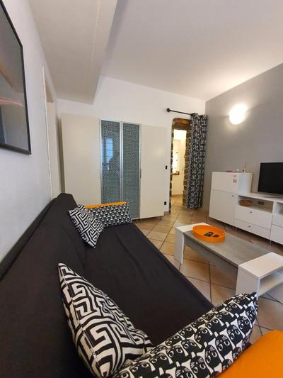 Mattia house
