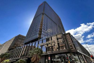Lux City Suite - Near CTICC and V&A