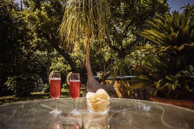 My Exclusive Italy - Villa Il Capo Design & Jacuzzi