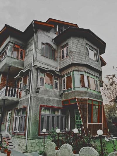 Luminaire Homestay