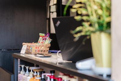 Hotel Akasaka Heights