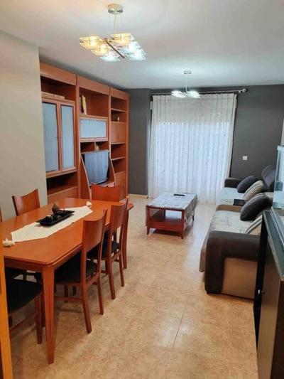 Apartamento en el Casco Antiguo