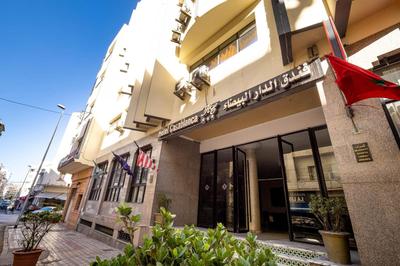Hotel Casablanca City Center