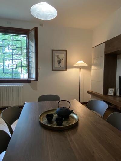 Ampio appartamento vicino all'autodromo - Ample apartment near the racing circuit