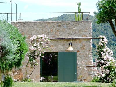 Càmamila sea view charming studio