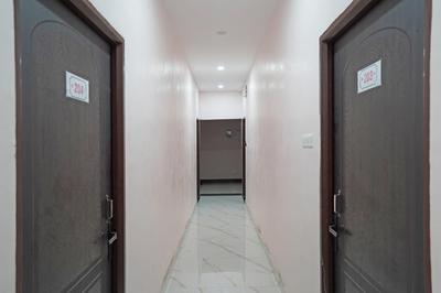 Hotel O Anukampa