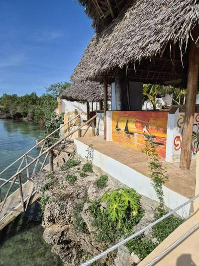 Bwereu Sunset Villas