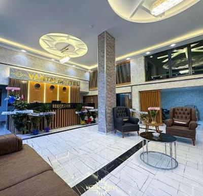 Vantalya Otel