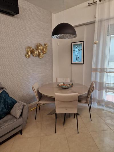 Novoli Chic: Cuore di Firenze