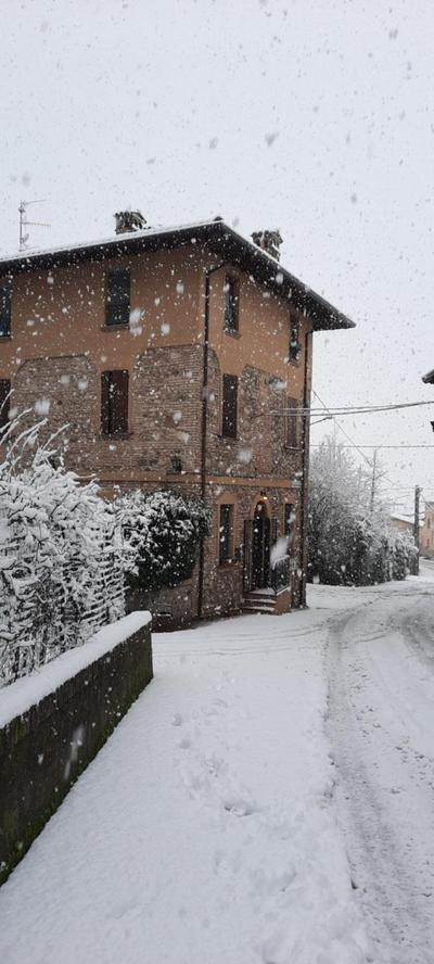 Amelia's House - Soggiorno nel verde tra Storia ed il Lago di Garda