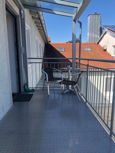 Appartementhaus AdiS
