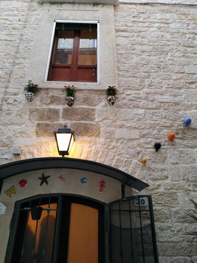 Home Sweet Home