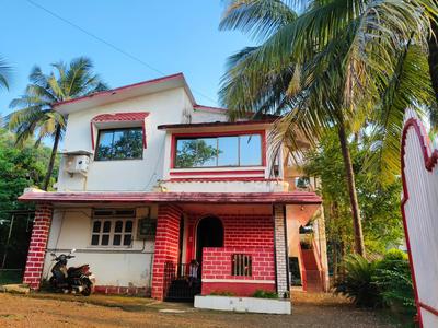 Dr Dalvi's Ashiyana