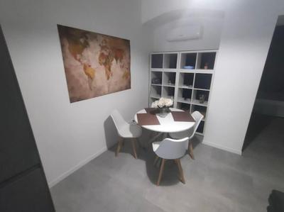 San Giusto's Soul - Centro storico