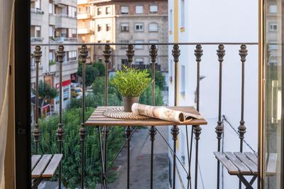 Amplio y moderno apartamento en Castro Urdiales