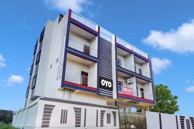 Hotel O by OYO JP Banquet