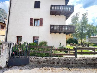Condominio Le Dolomiti