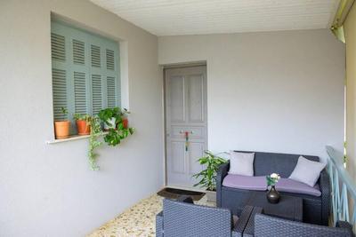 Dimitris Apartment near Athens Airport