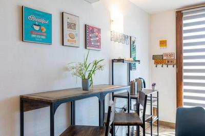 Loft La Fonte al Giunco