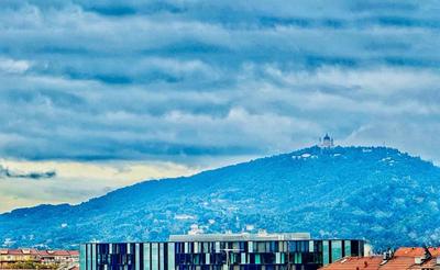 Gianduja - Attico con terrazzo