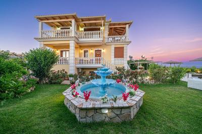 Villa Alonia