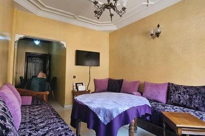bel appartement familial