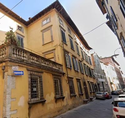Appartamento nel centro storico
