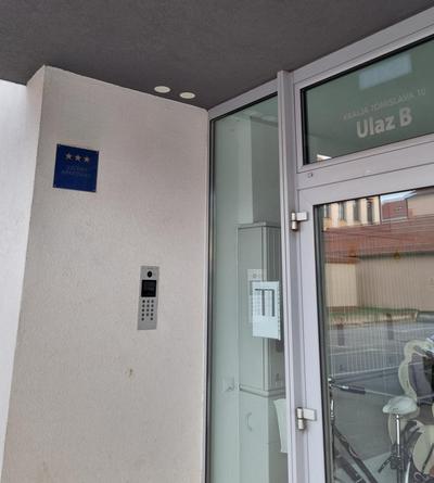 Studio Apartman Dalma