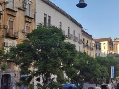 I Colori del Golfo Ampio Appartamento per Famiglie