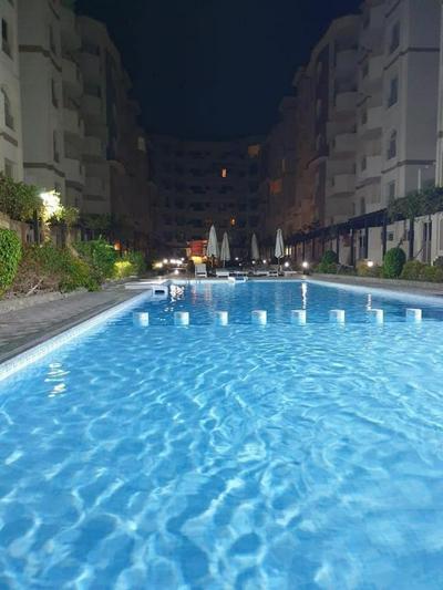 Florenza Resort- Hurghada