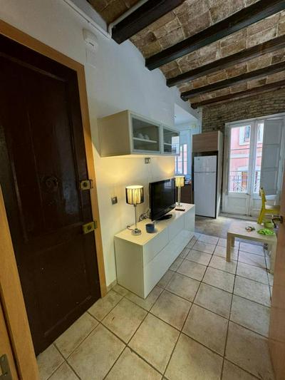 The Family Place Apartments Barcelona