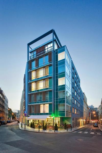 Mamaison Residence Downtown Prague