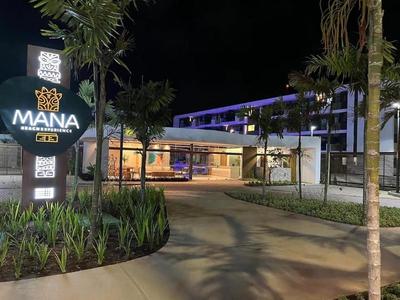 Flat Em Muro Alto - Porto de Galinhas - Mana Beach