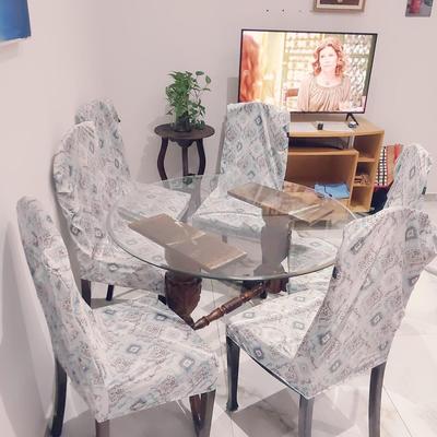 Apartamento Amplo para Grupos - 7 min da Praia