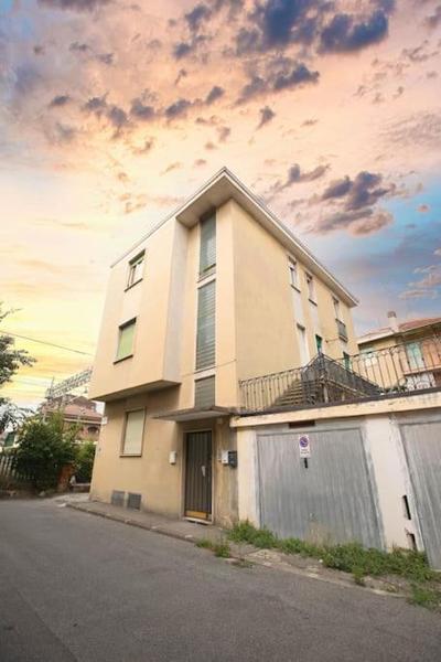 La casa di Mayte
