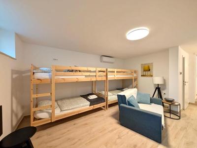 Parkside Maksimir Condo