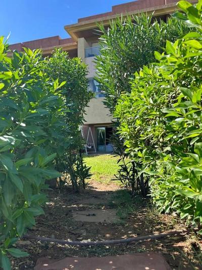 Appartement RDJ - Prestigia Marrakech