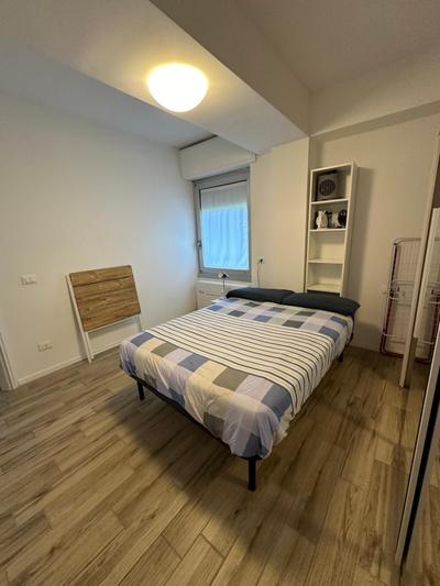 Luca’s Home