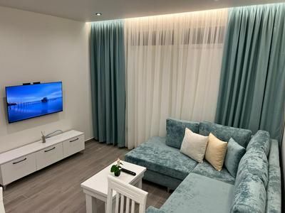 Greis apartments 1