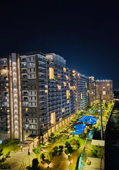 Condo Staycation - Kanlungan by Anna at Satori Residences, Pasig