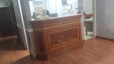 Sandel Giubileo Hotel