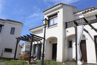 TEJADILLA Casita Rural Cerca de Sevilla con Chimenea