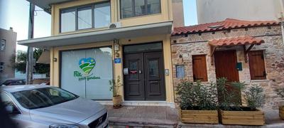Lavrio center - Thanasis' Studio