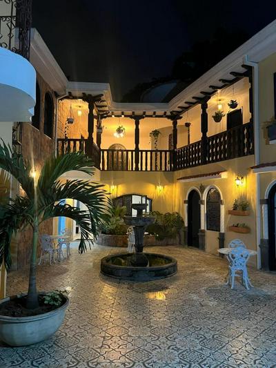 Casa Sileo - boutique Hotel