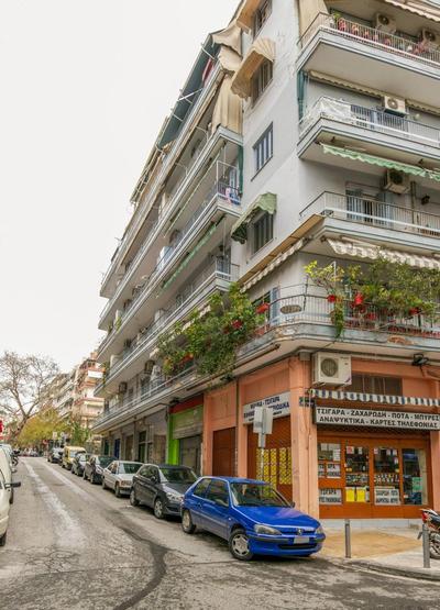Cosy Flat Helexpo in Old City D11