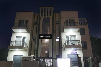 Hotel O Imperial Medicity