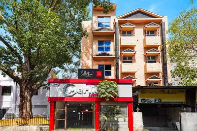 Super Hotel O Terra Hotel T. Nagar