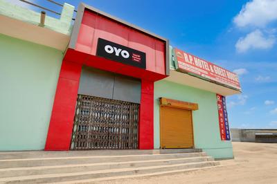 Super Hotel O R.P HOTEL AND GUEST HOUSE