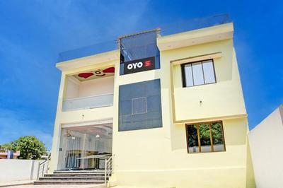 Hotel O AMAYRA HOTEL AND RESORT