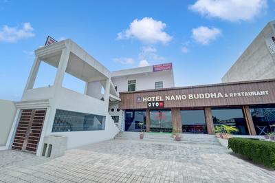 Hotel O by OYO Luxury